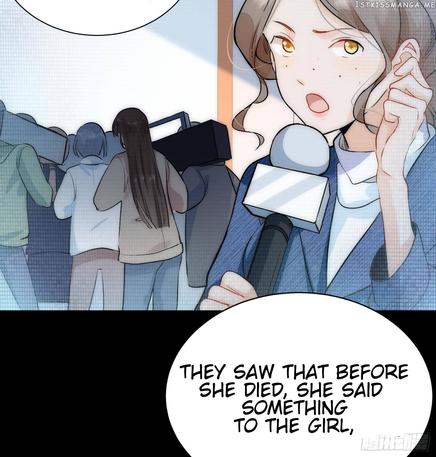The Queen Of Heaven chapter 2 - page 42