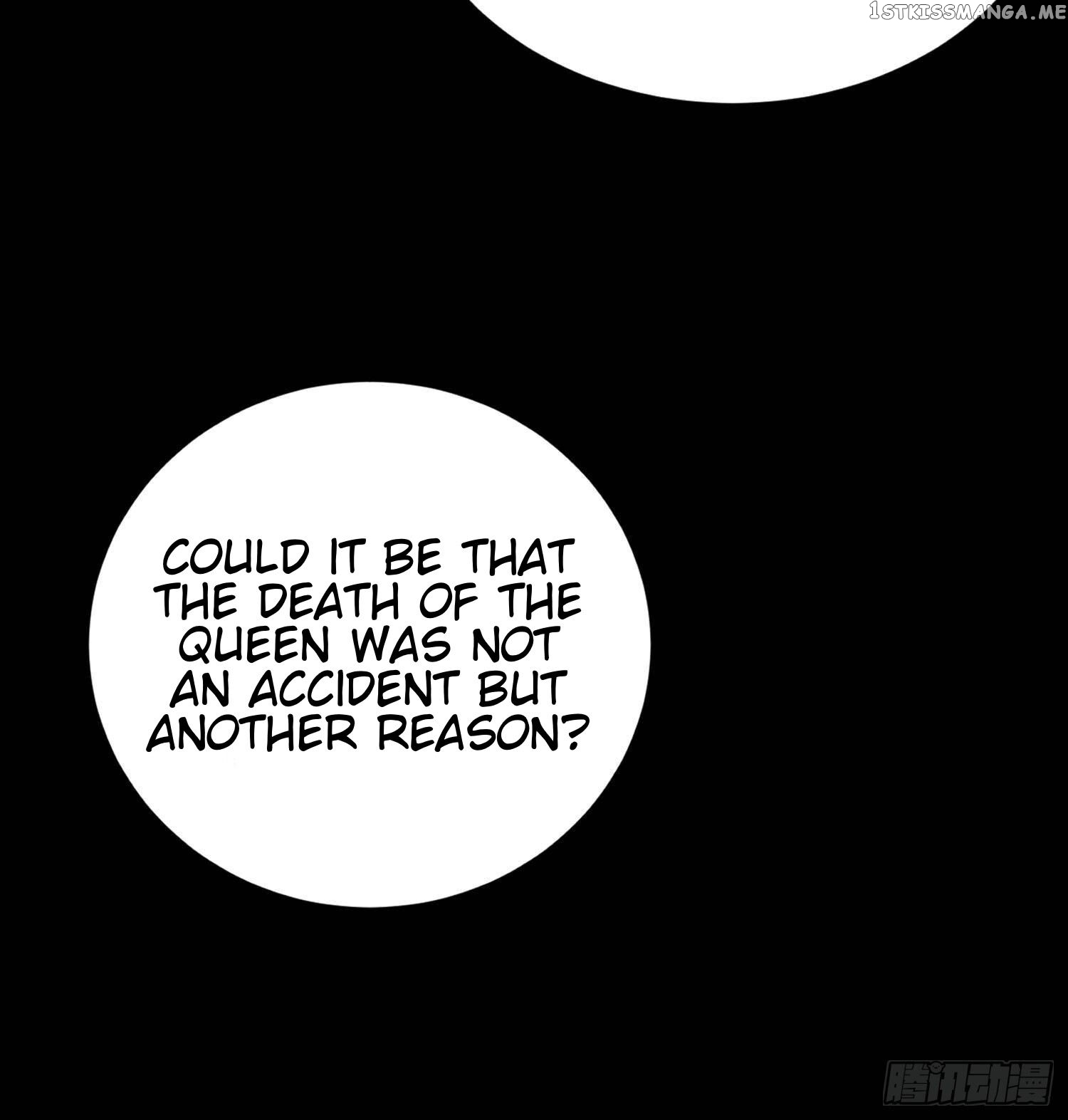 The Queen Of Heaven chapter 2 - page 43