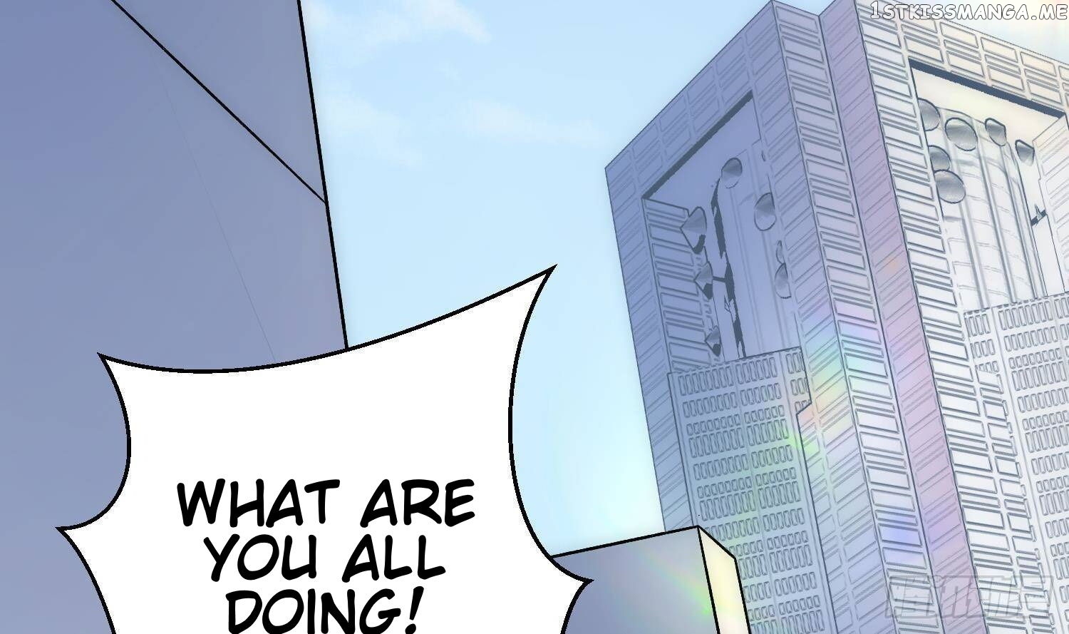 The Queen Of Heaven chapter 2 - page 49