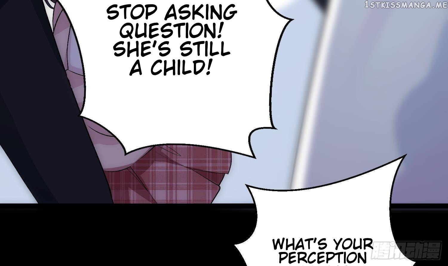 The Queen Of Heaven chapter 2 - page 53