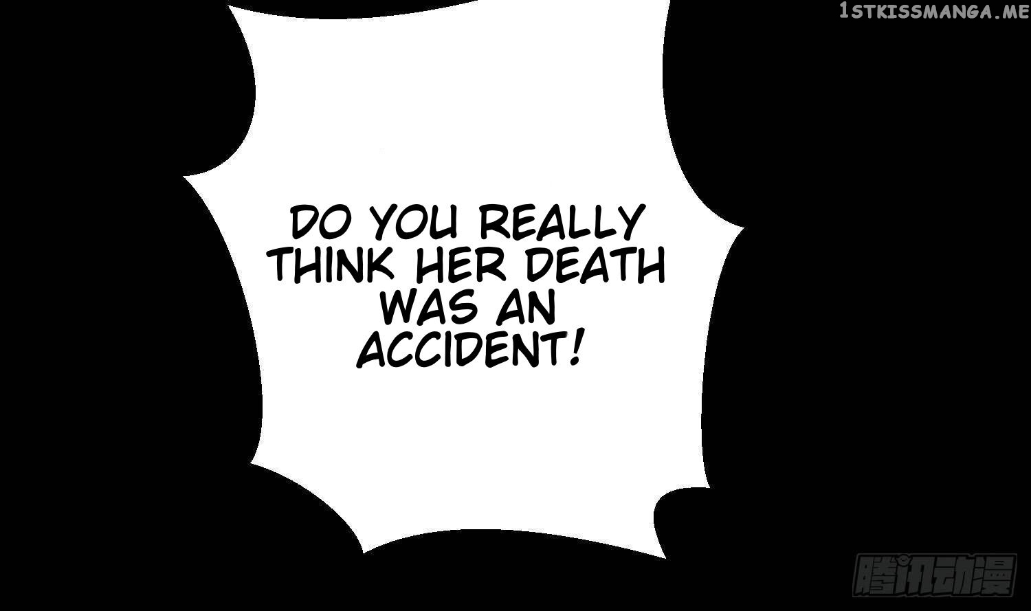 The Queen Of Heaven chapter 2 - page 57