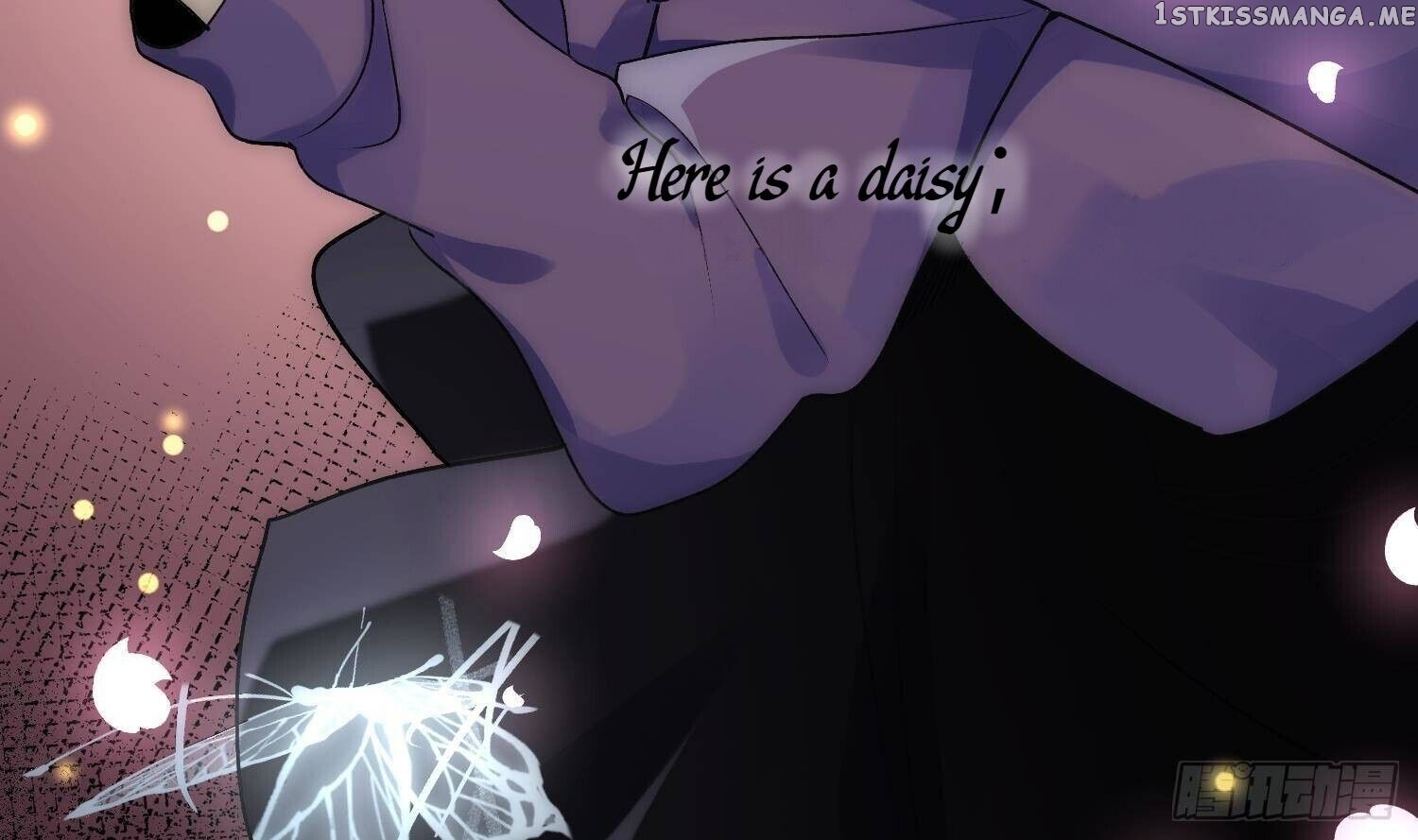 The Queen Of Heaven chapter 2 - page 6