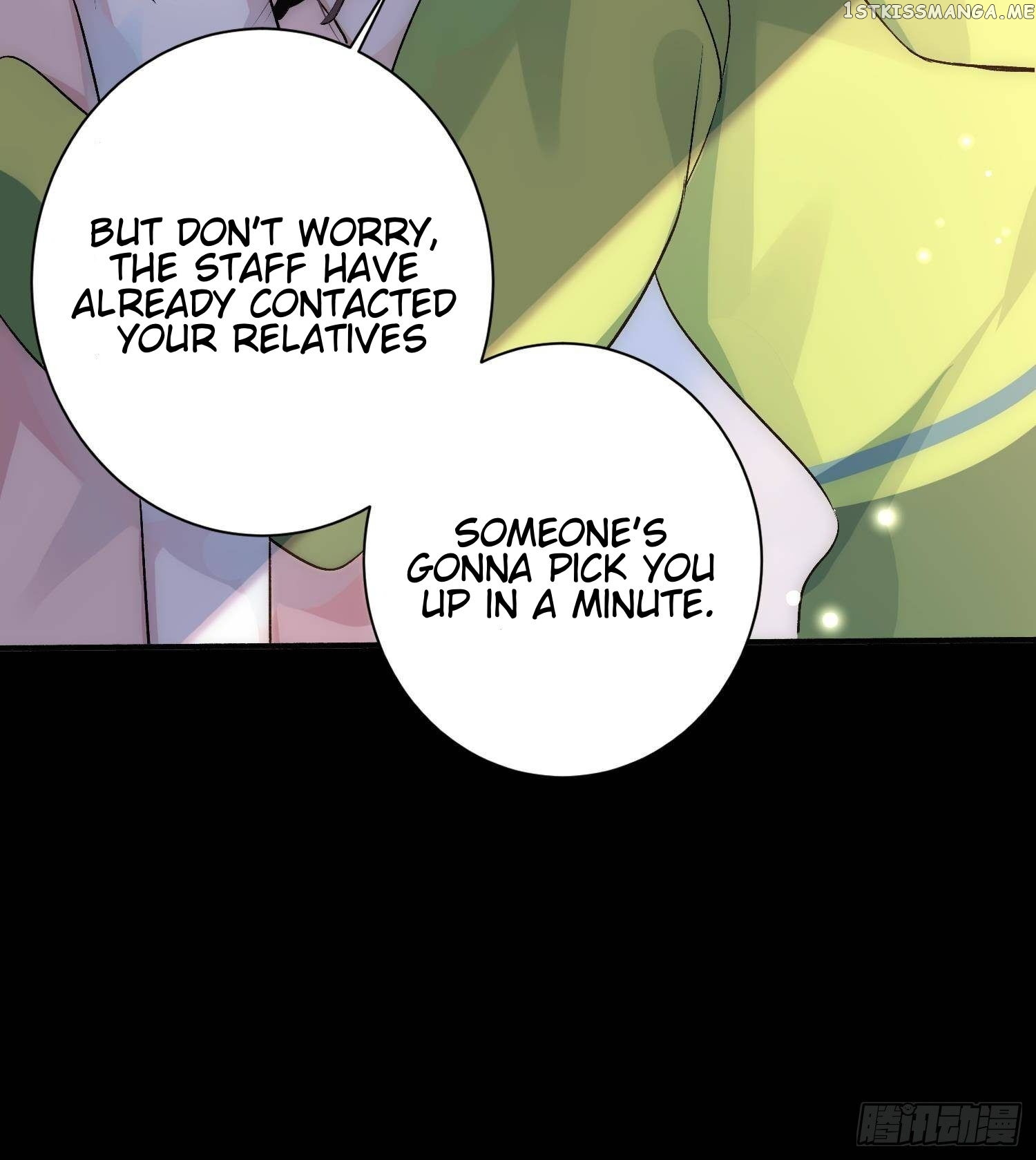 The Queen Of Heaven chapter 2 - page 69