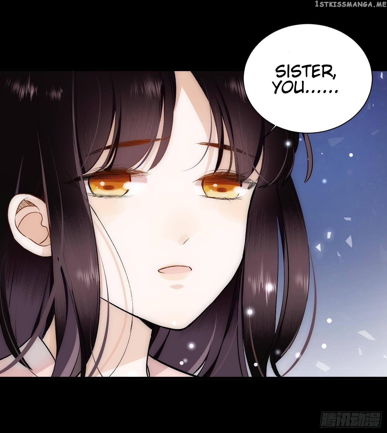 The Queen Of Heaven chapter 2 - page 70