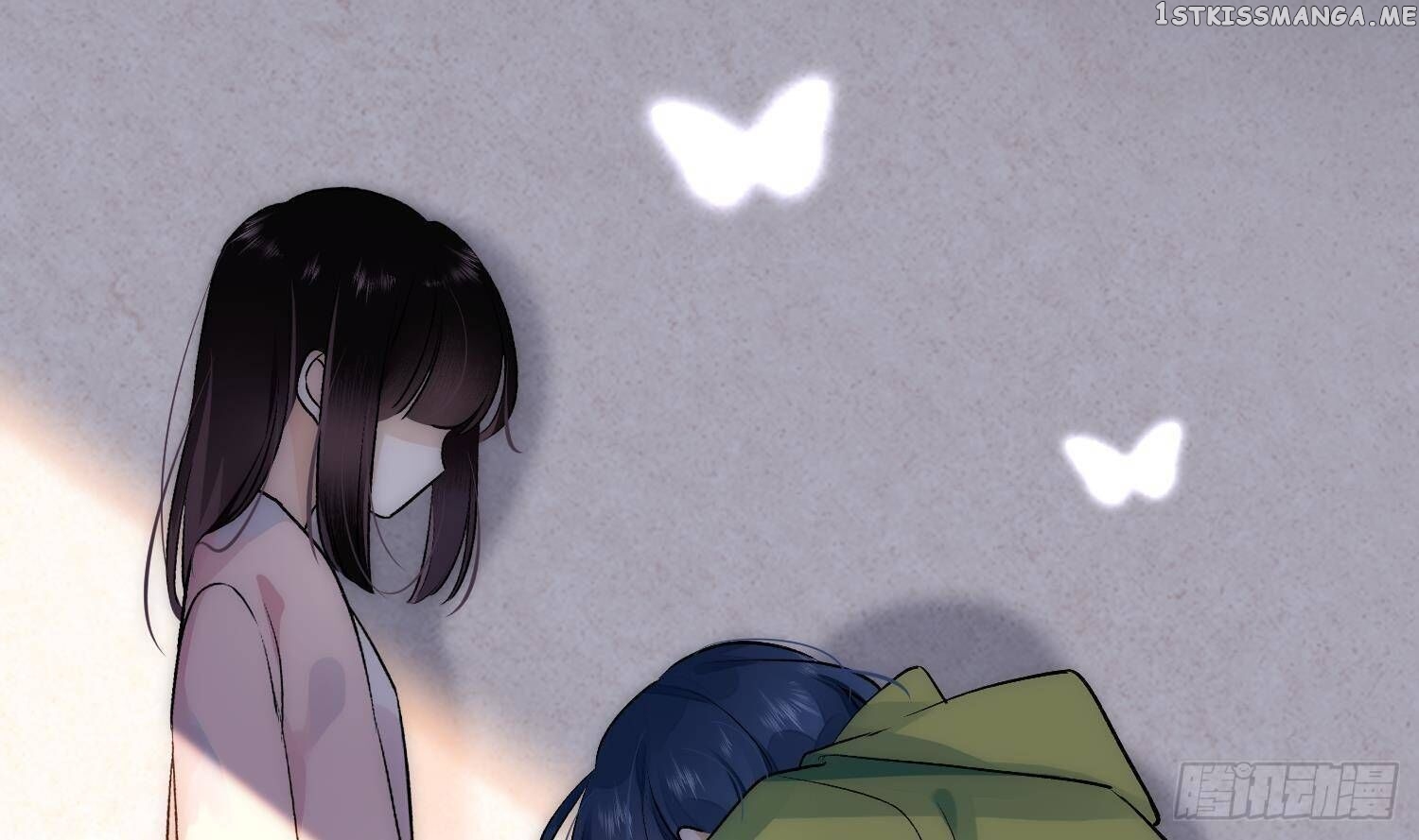 The Queen Of Heaven chapter 2 - page 83