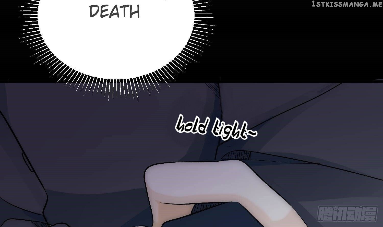 The Queen Of Heaven chapter 2 - page 9