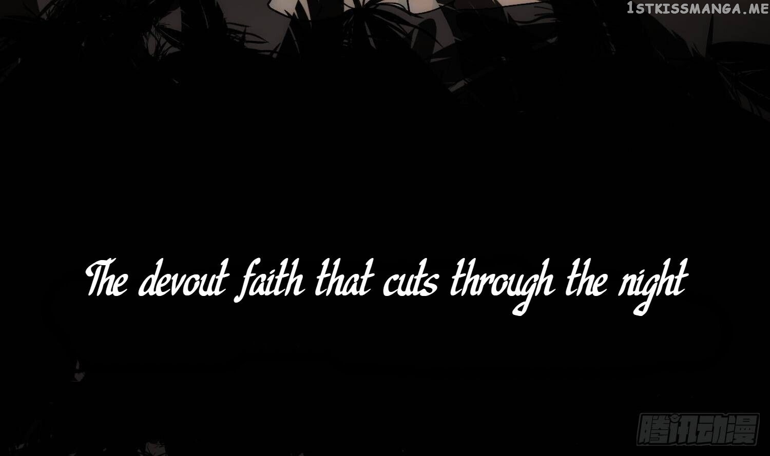 The Queen Of Heaven chapter 1 - page 32