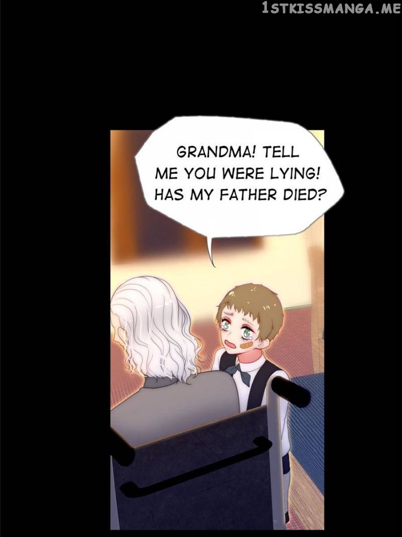 Headsman The King! chapter 59 - page 30