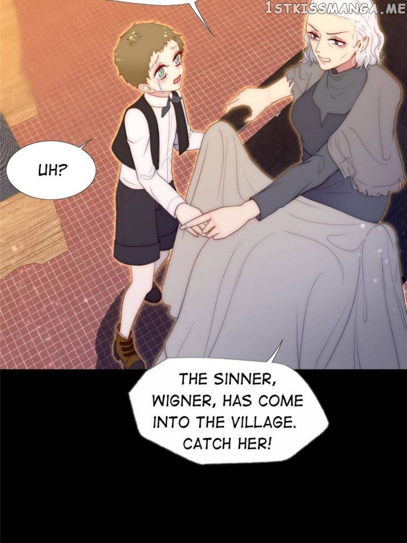 Headsman The King! chapter 59 - page 32