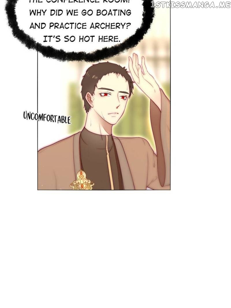 Headsman The King! chapter 36 - page 29