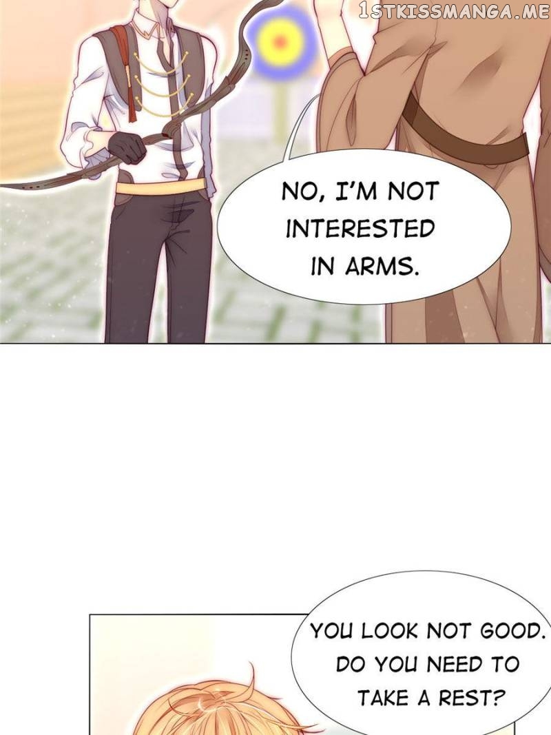 Headsman The King! chapter 36 - page 35