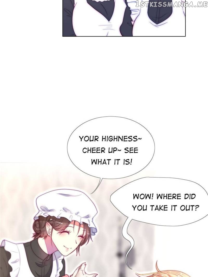 Headsman The King! chapter 36 - page 5