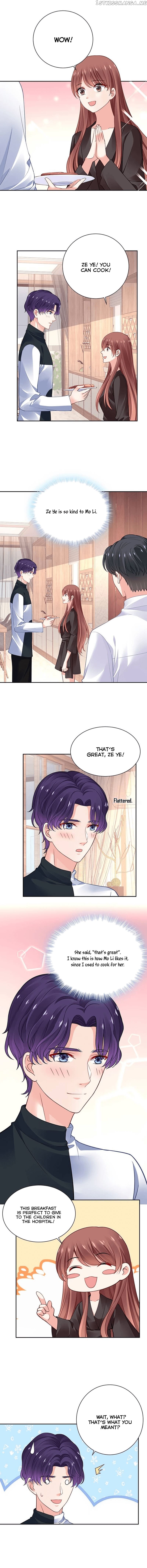 My 1/4 Boyfriends chapter 69 - page 2