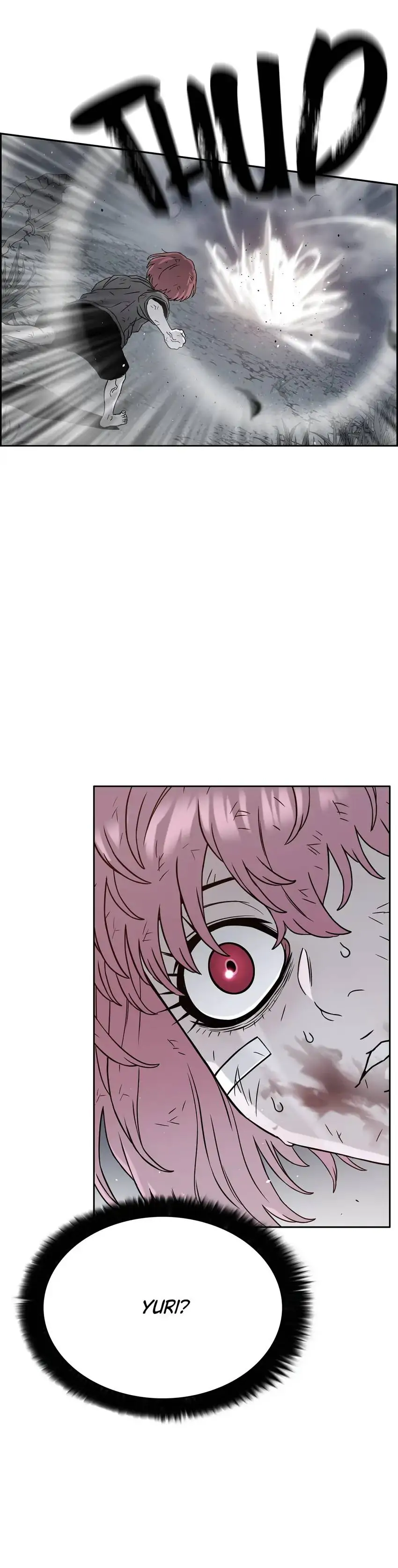 Evil Hunter Chapter 51 - page 33