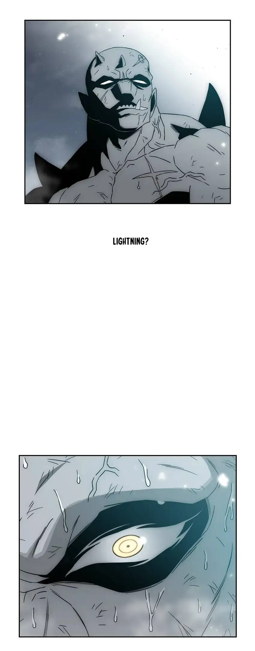Evil Hunter Chapter 51 - page 49