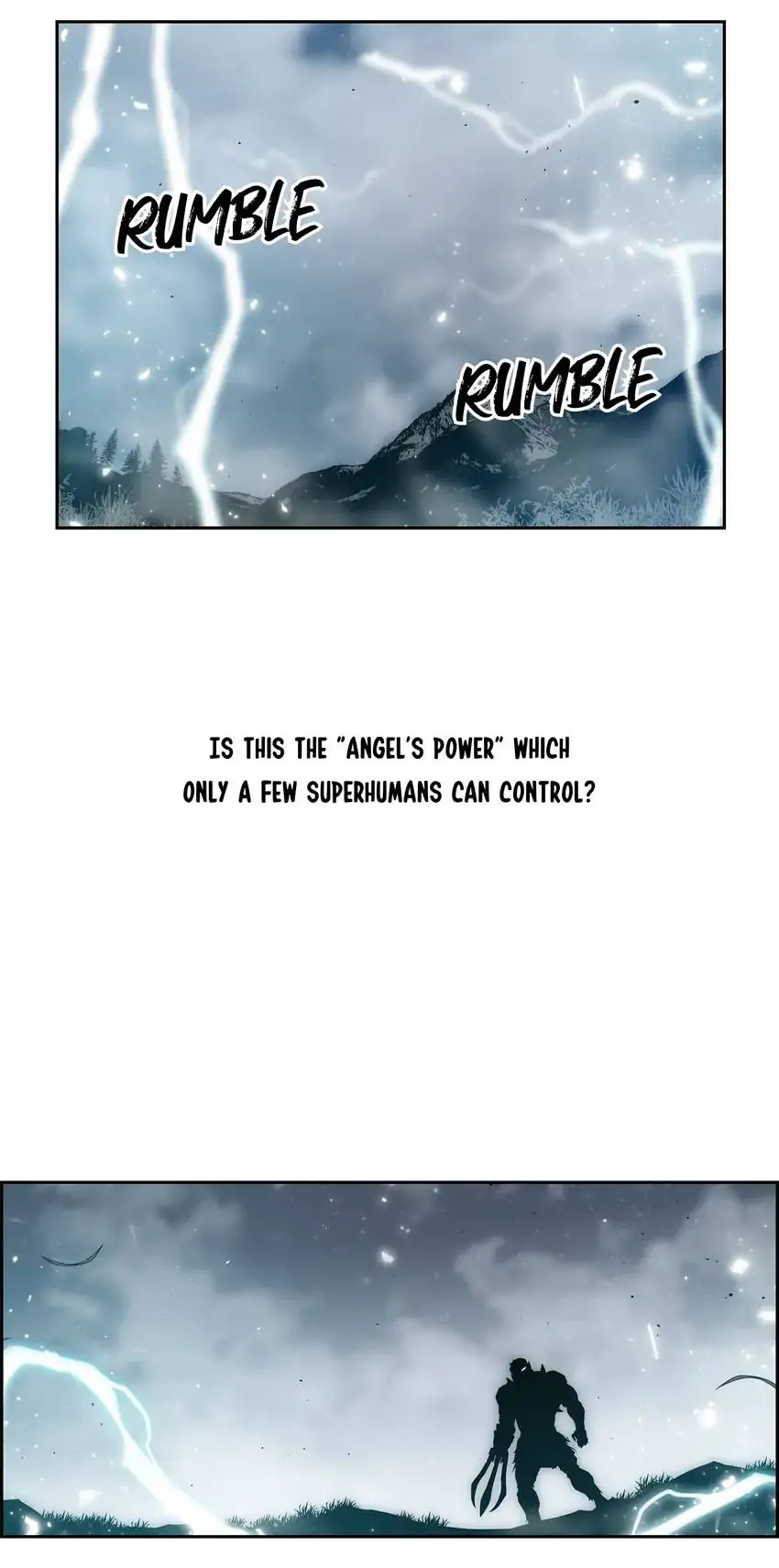 Evil Hunter Chapter 51 - page 55