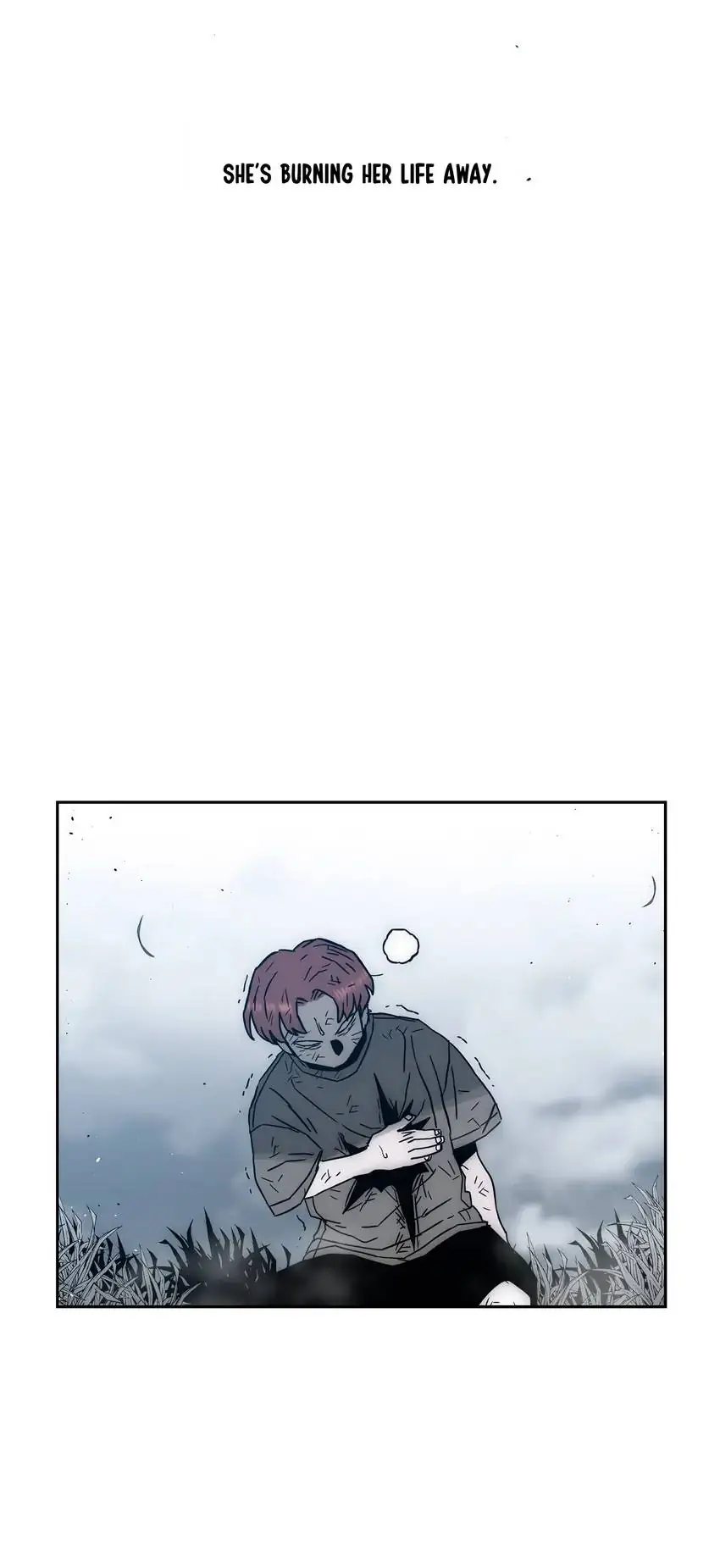 Evil Hunter Chapter 51 - page 59