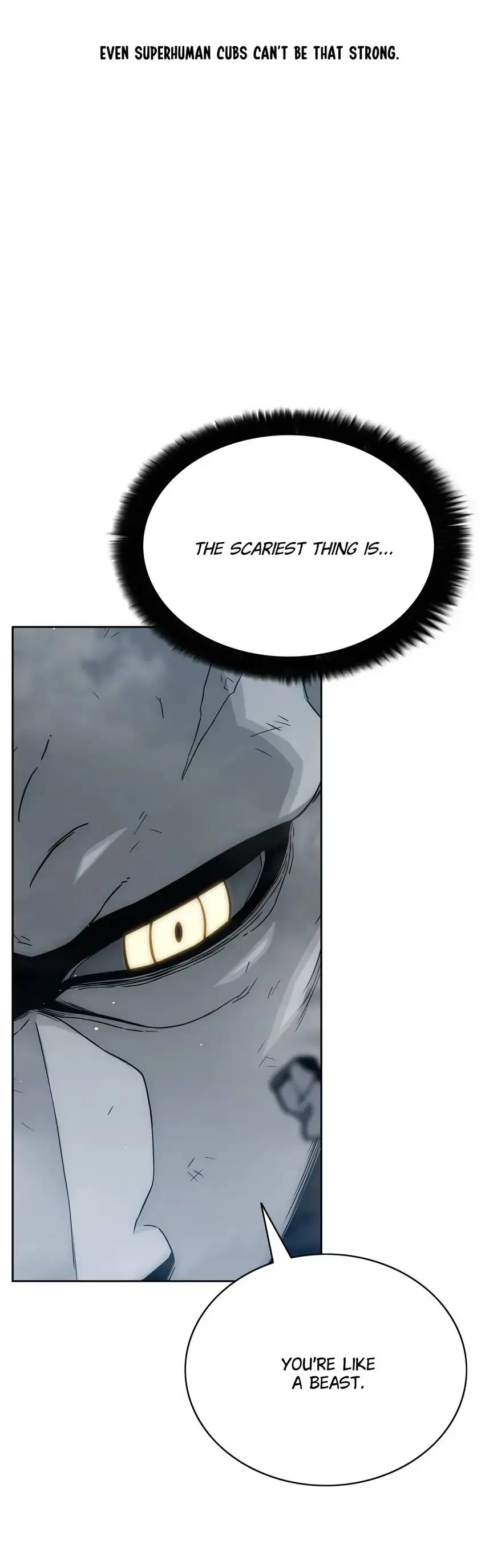 Evil Hunter Chapter 51 - page 6