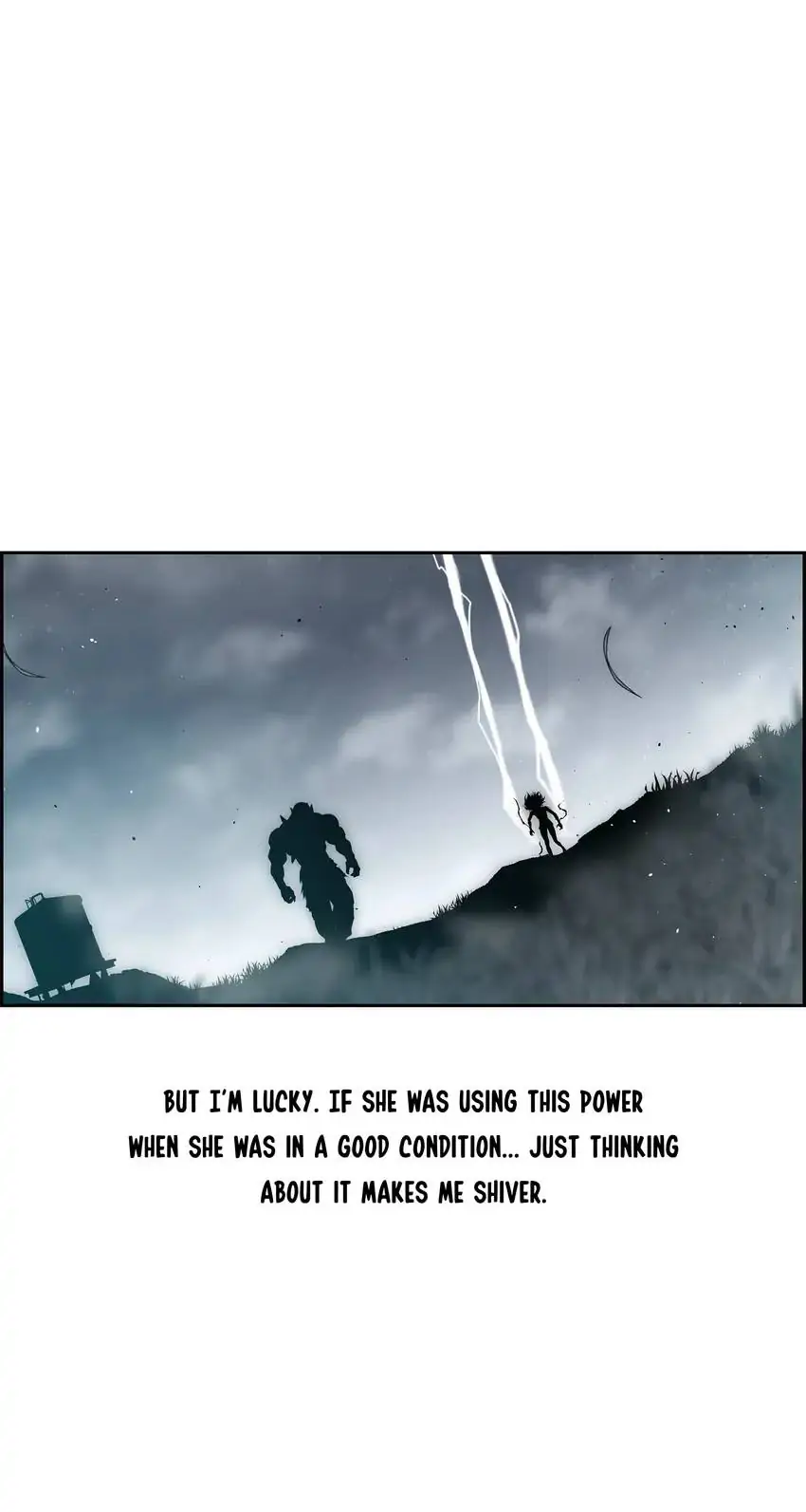 Evil Hunter Chapter 51 - page 63