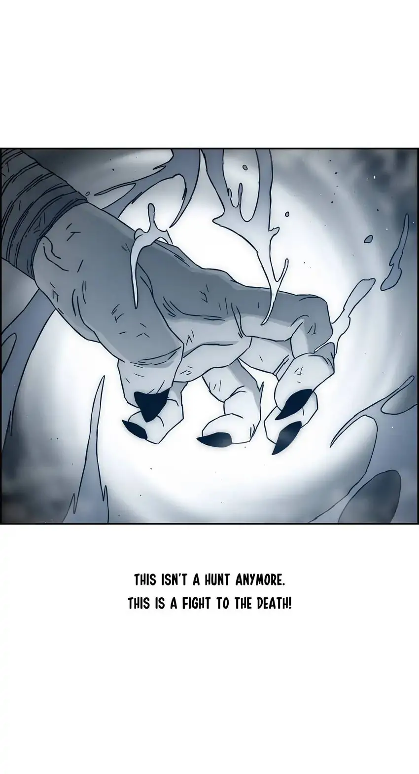 Evil Hunter Chapter 51 - page 64