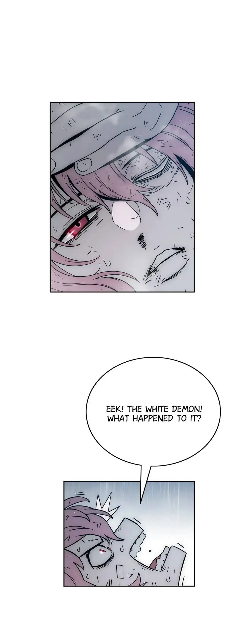 Evil Hunter Chapter 51 - page 77