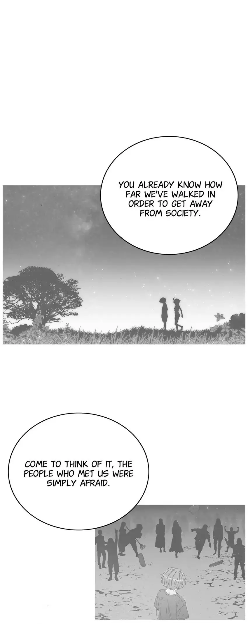 Evil Hunter Chapter 51 - page 89