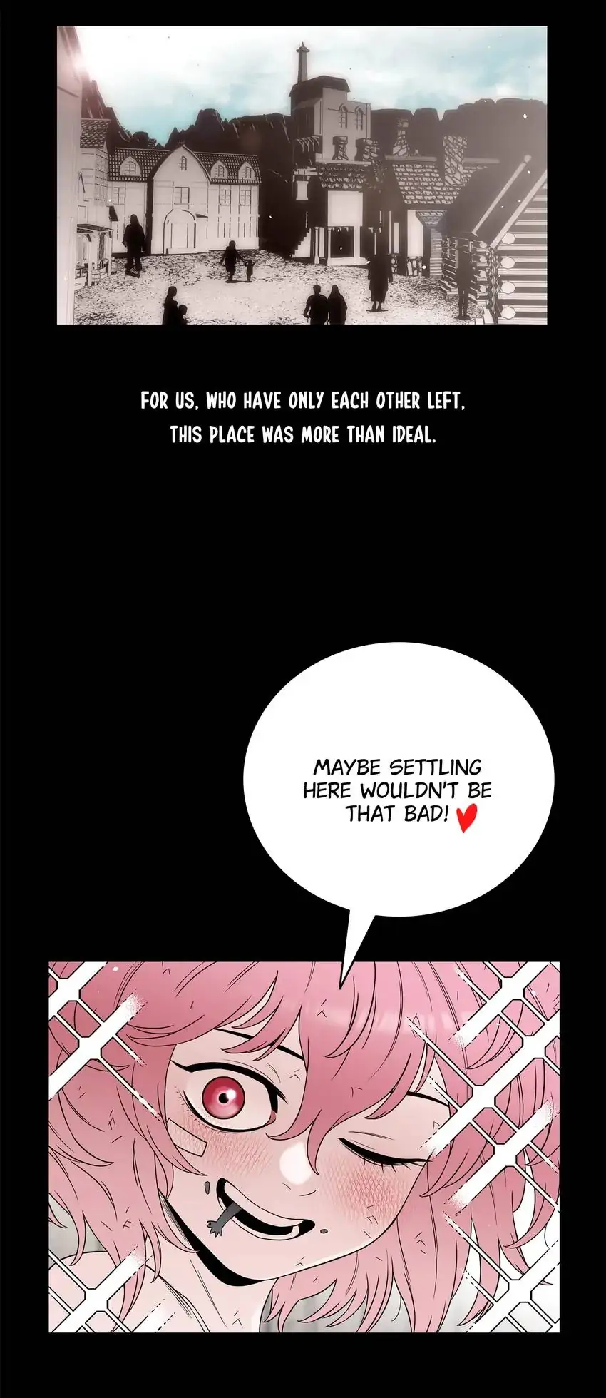 Evil Hunter Chapter 50 - page 16