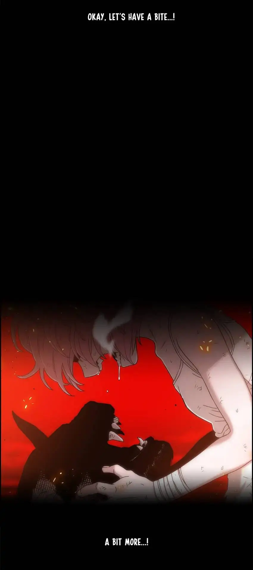 Evil Hunter Chapter 50 - page 48