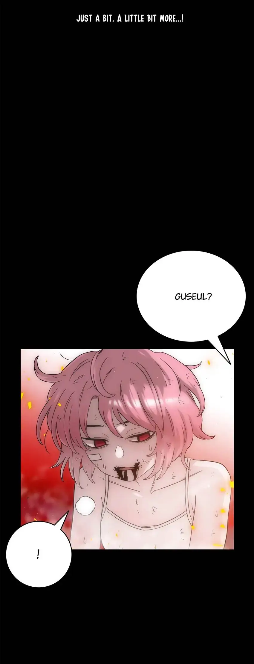 Evil Hunter Chapter 50 - page 52