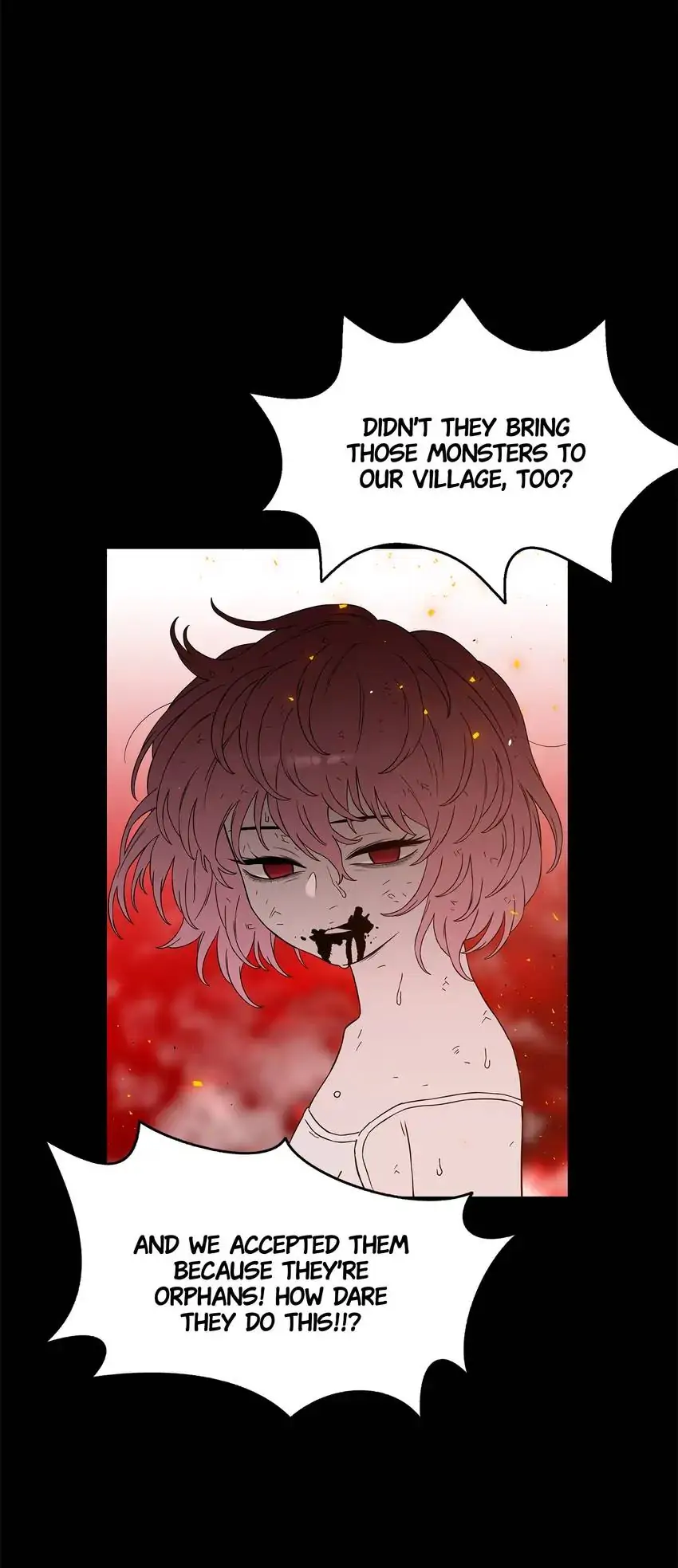 Evil Hunter Chapter 50 - page 55