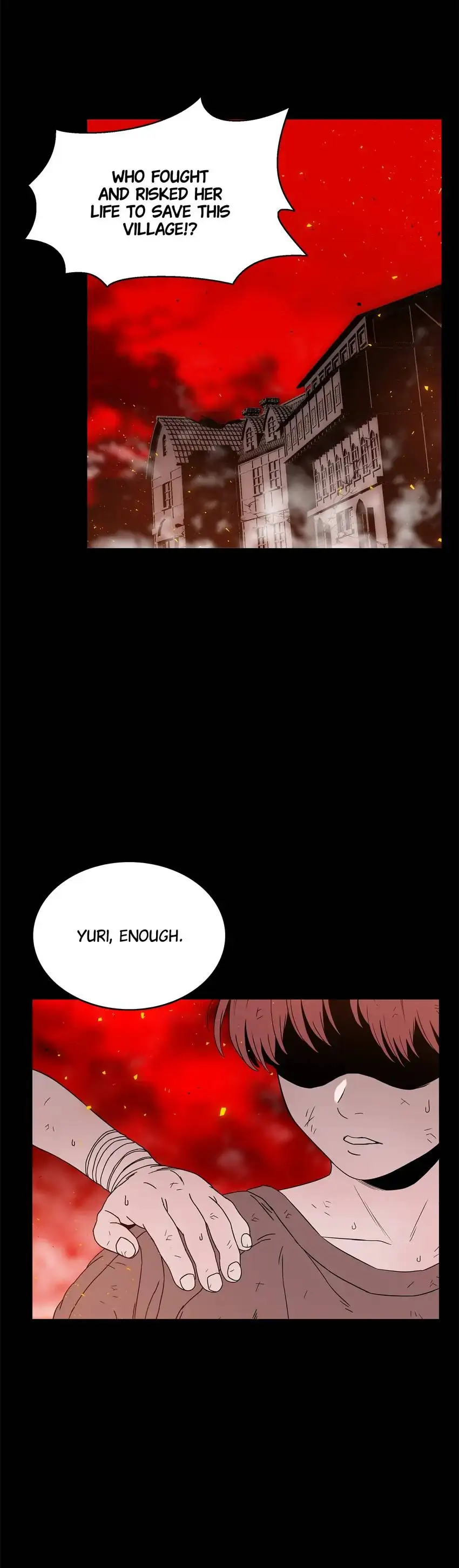 Evil Hunter Chapter 50 - page 65