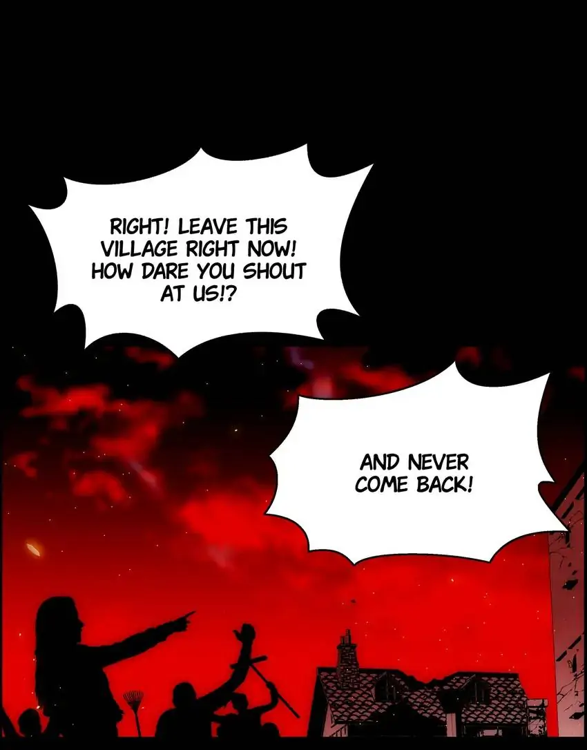 Evil Hunter Chapter 50 - page 68