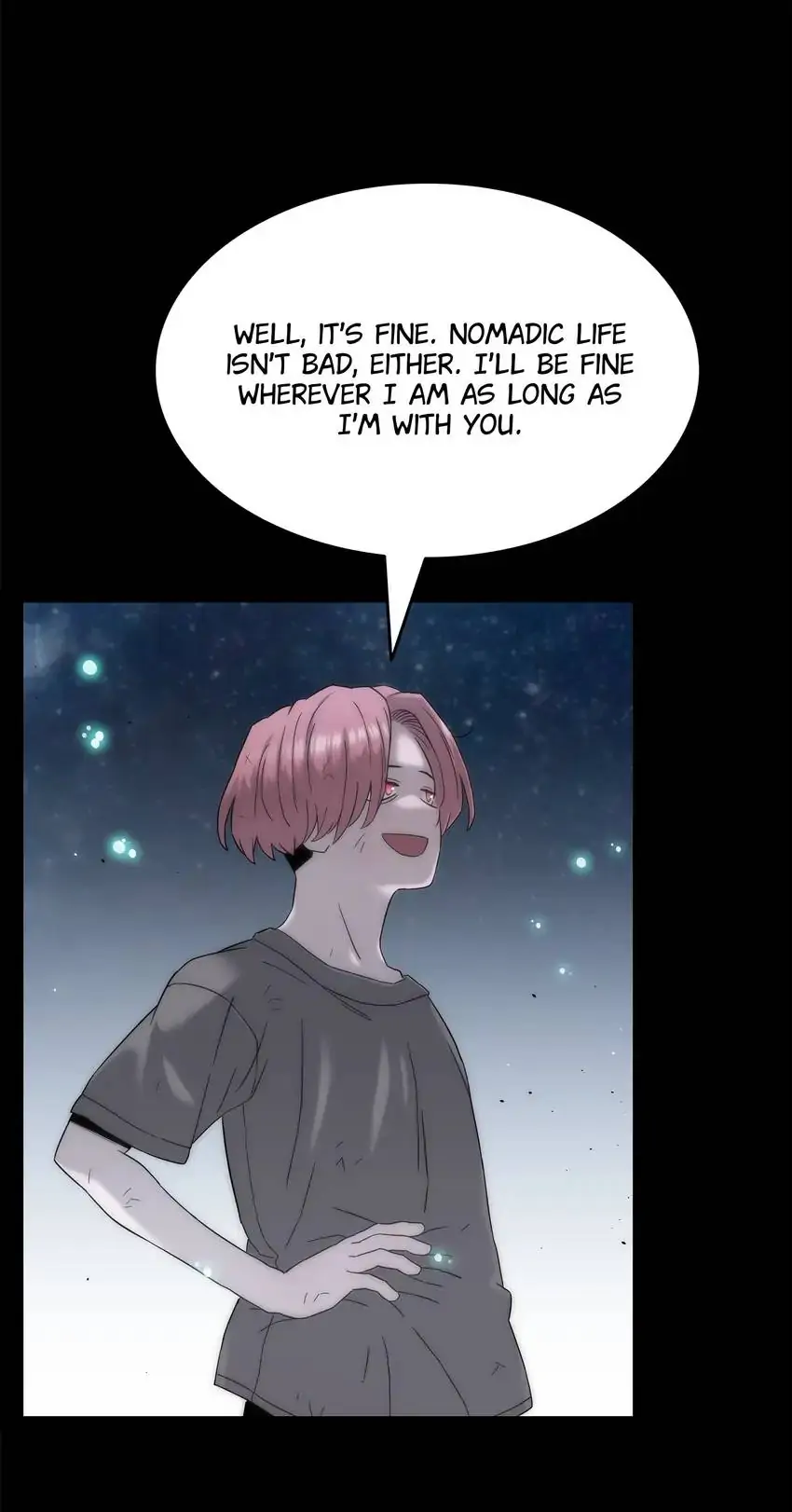 Evil Hunter Chapter 50 - page 71