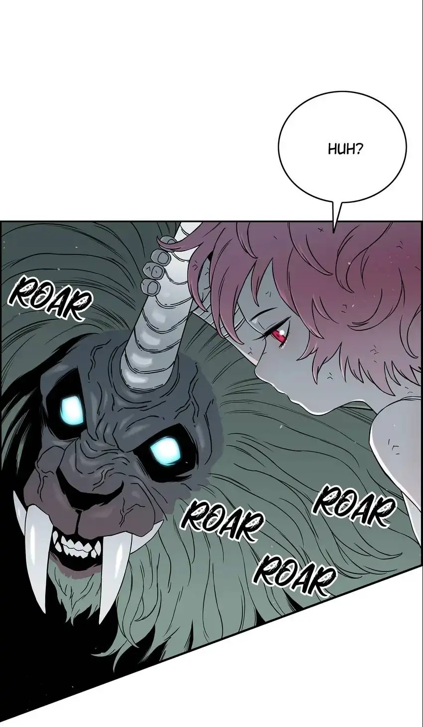 Evil Hunter Chapter 49 - page 28