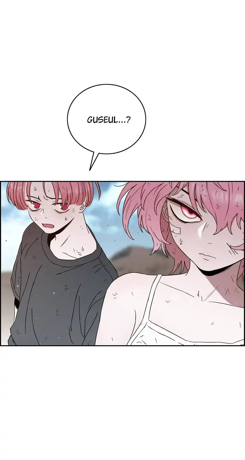 Evil Hunter Chapter 49 - page 36