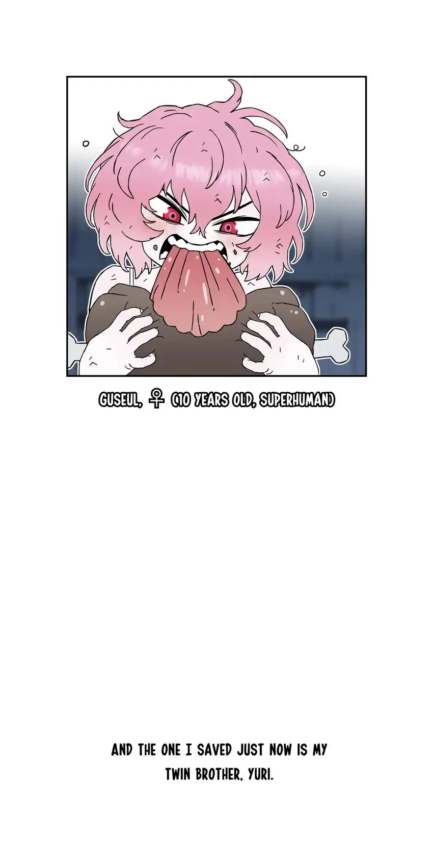 Evil Hunter Chapter 49 - page 48