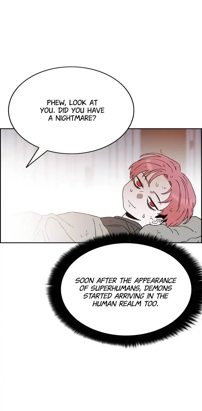 Evil Hunter Chapter 49 - page 58
