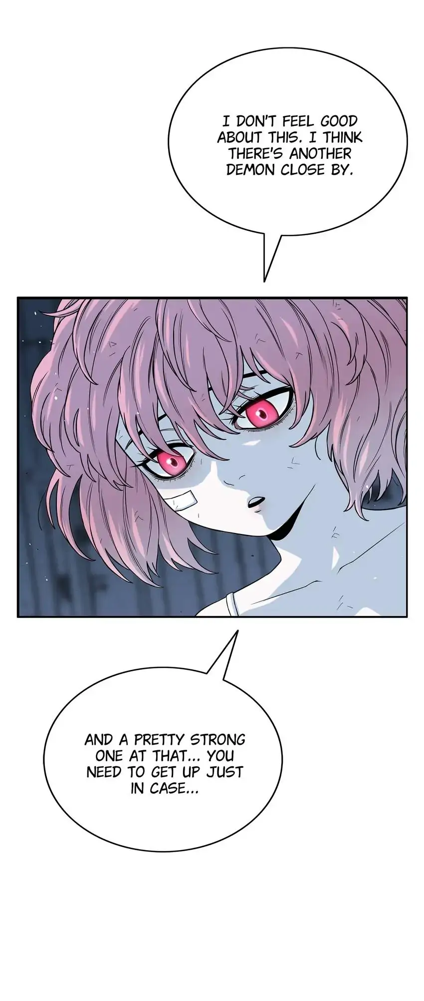 Evil Hunter Chapter 49 - page 69