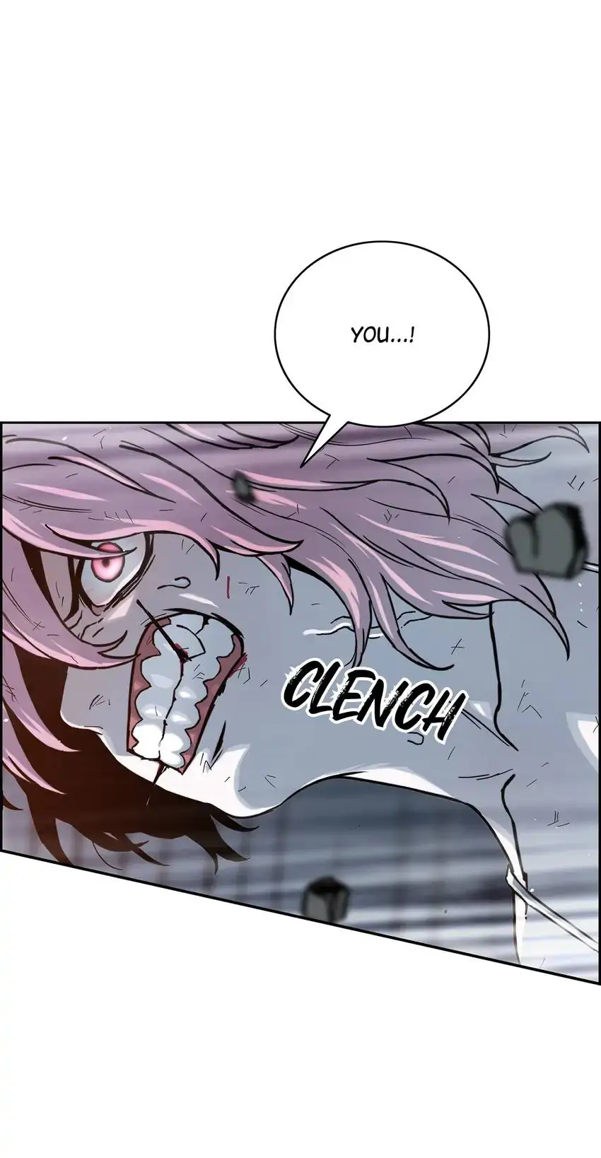 Evil Hunter Chapter 49 - page 76