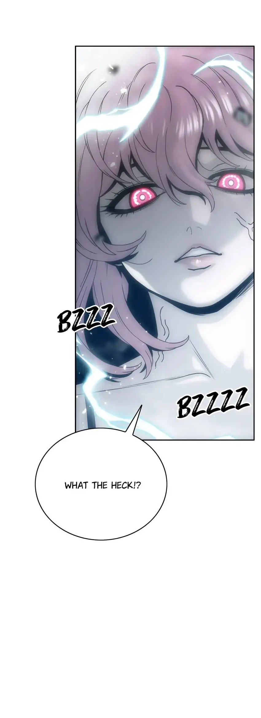 Evil Hunter Chapter 49 - page 8