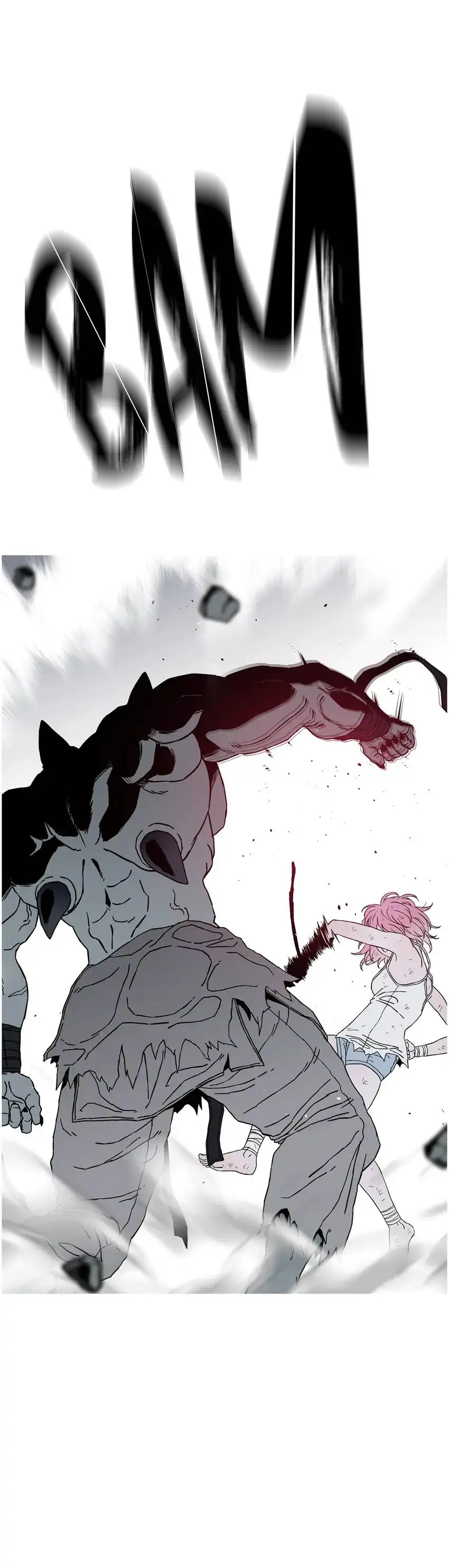 Evil Hunter Chapter 49 - page 87