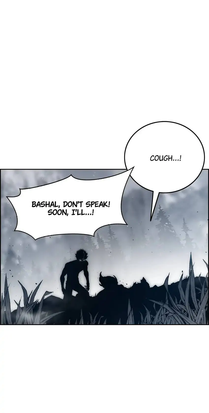 Evil Hunter Chapter 47 - page 14