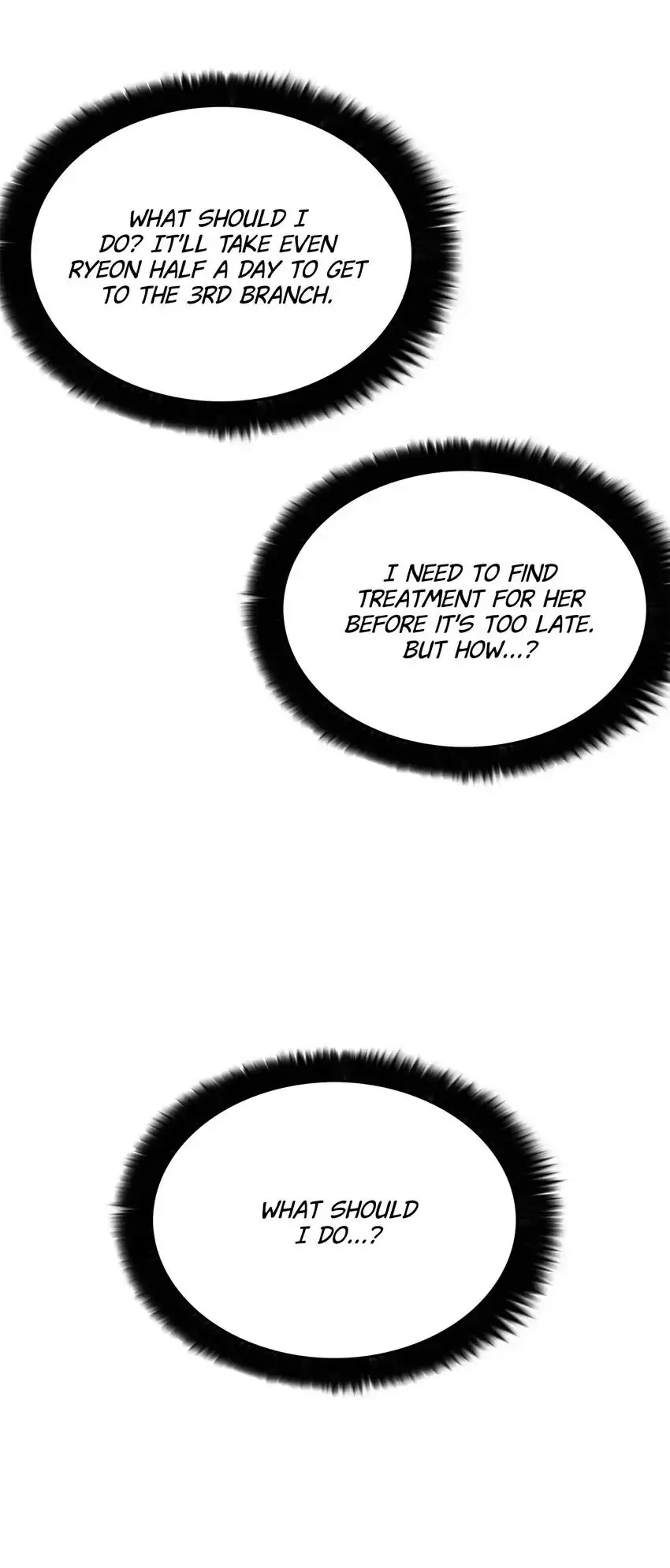 Evil Hunter Chapter 47 - page 17