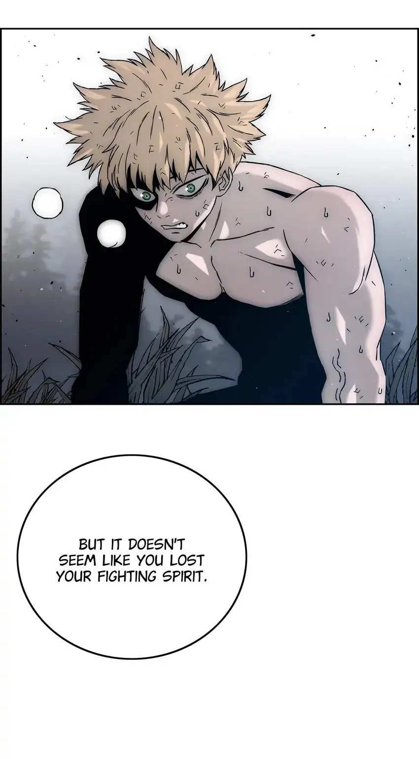 Evil Hunter Chapter 47 - page 20
