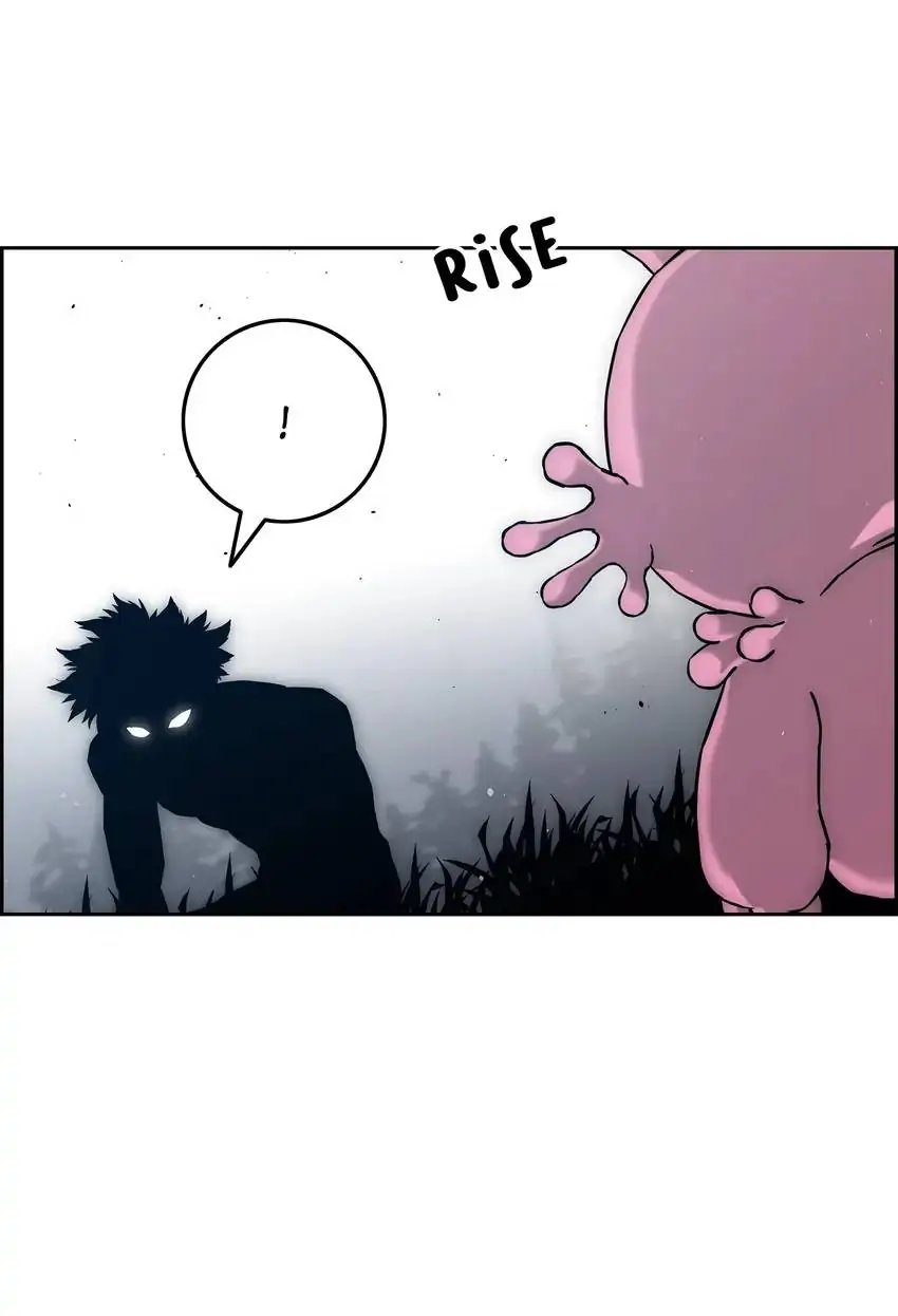 Evil Hunter Chapter 47 - page 21