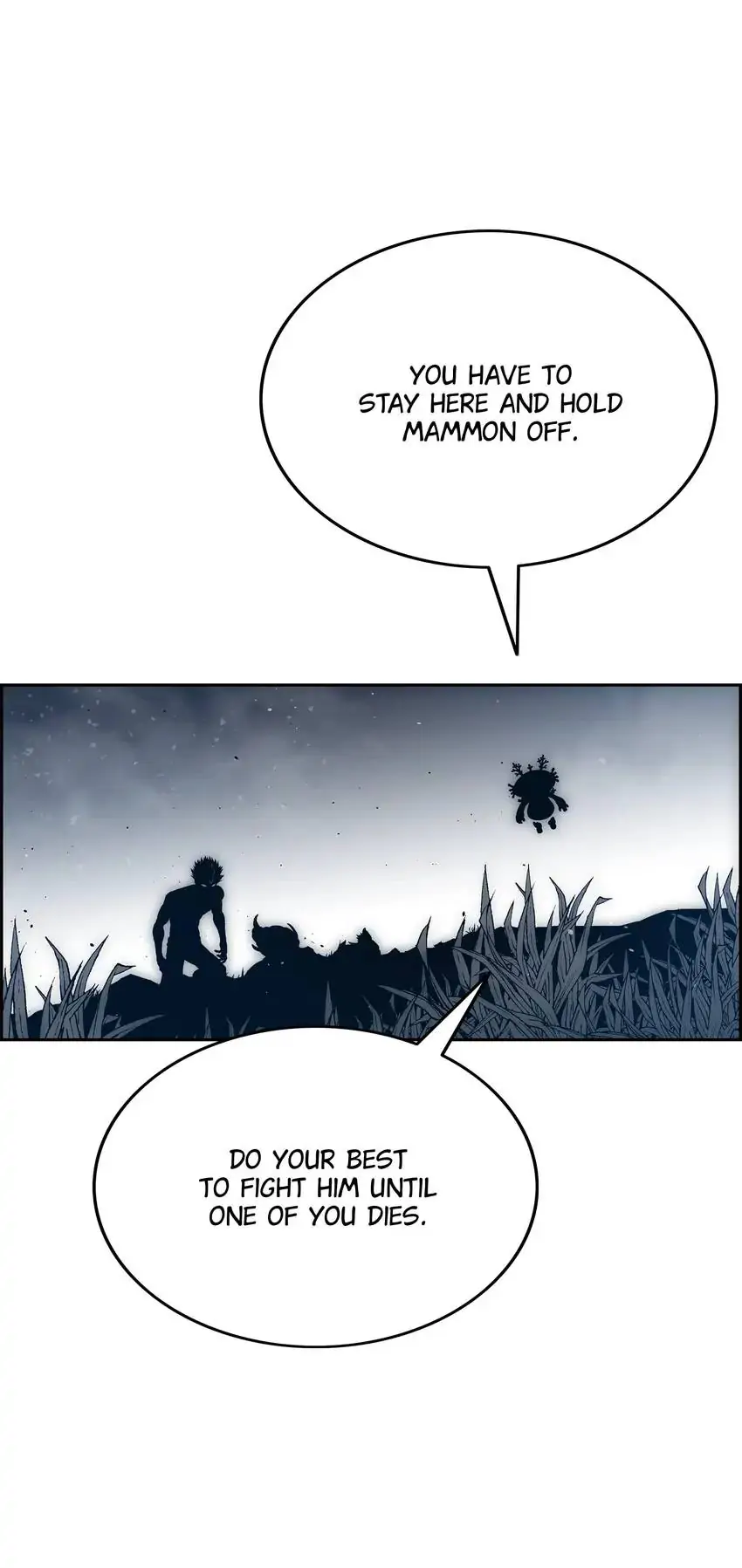Evil Hunter Chapter 47 - page 29