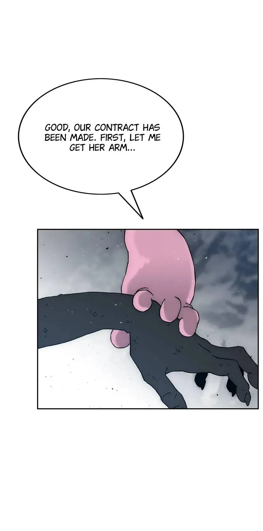 Evil Hunter Chapter 47 - page 31