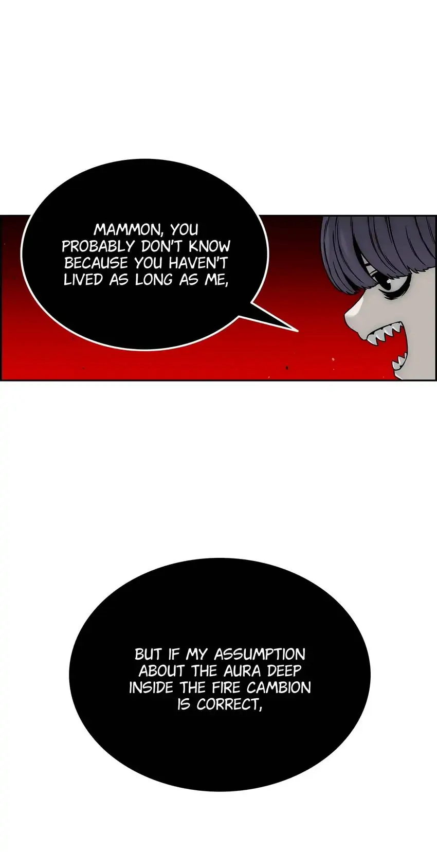 Evil Hunter Chapter 46 - page 11