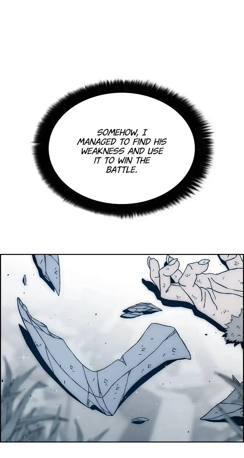 Evil Hunter Chapter 46 - page 17