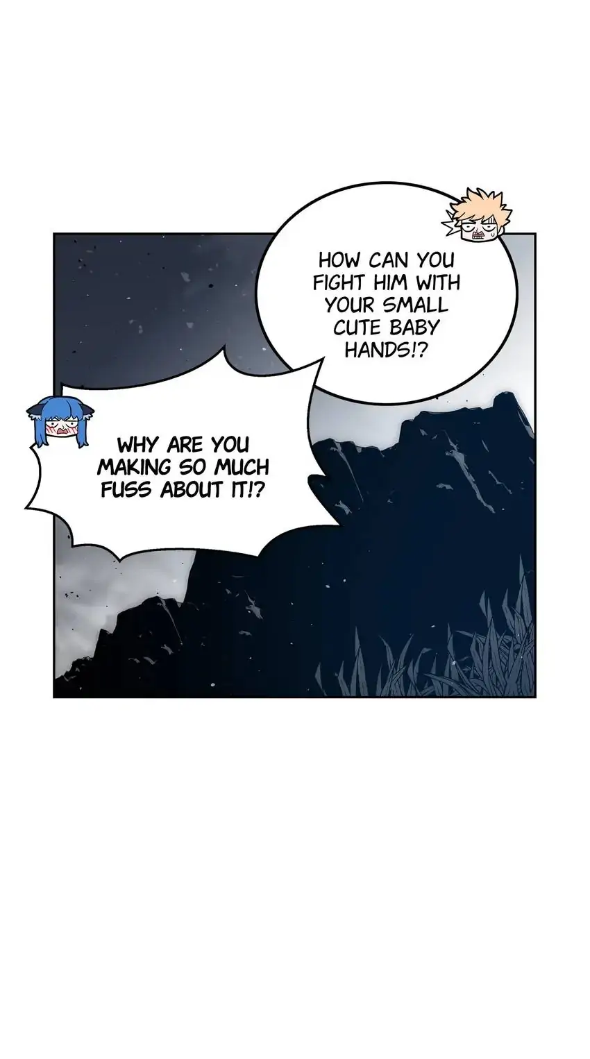 Evil Hunter Chapter 46 - page 23